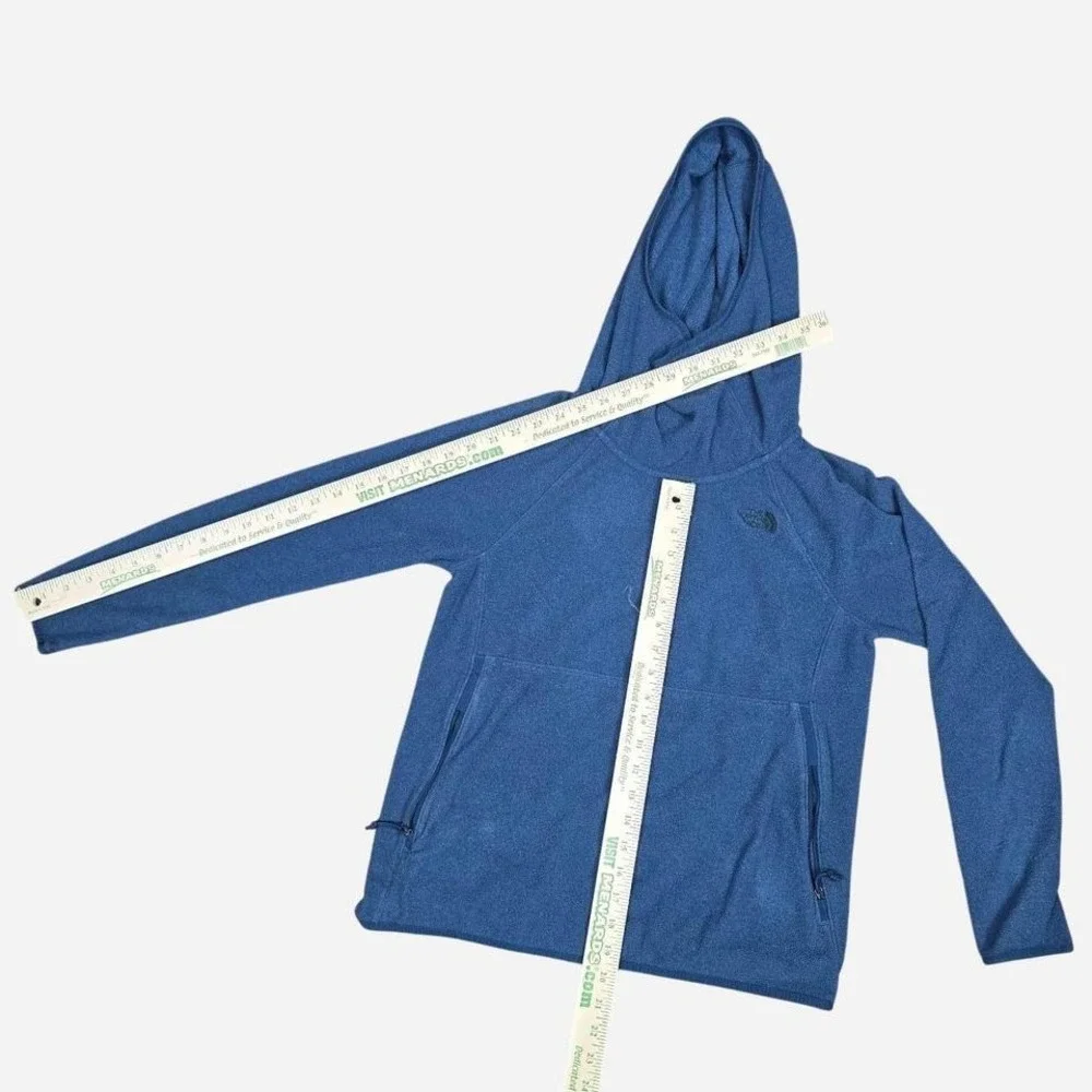 The North Face sweater‎ size S